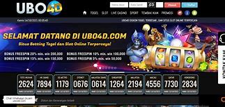 Apa Nama Situs Judi Slot Online Terpercaya