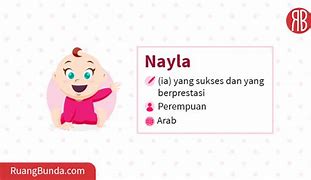 Bahasa Arab Nayla