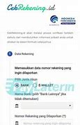 Cara Melaporkan Link Slot