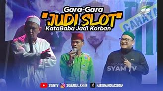 Lagu Gara Gara Judi Slot Mp3