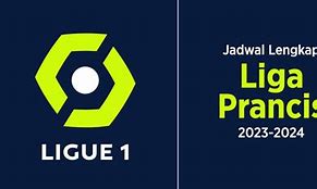 Liga 1 Prancis Jadwal