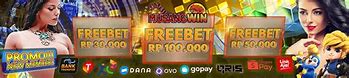 Mesin Slot Online Free Freebet Terbaru 2024 Hari Ini