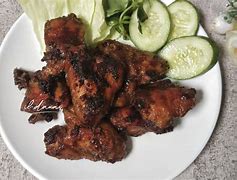 Resep Ayam Kecap Bakar Teflon