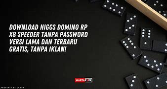 Slot Domino Speeder Terbaru Tanpa Password Yang Lama Terbaru